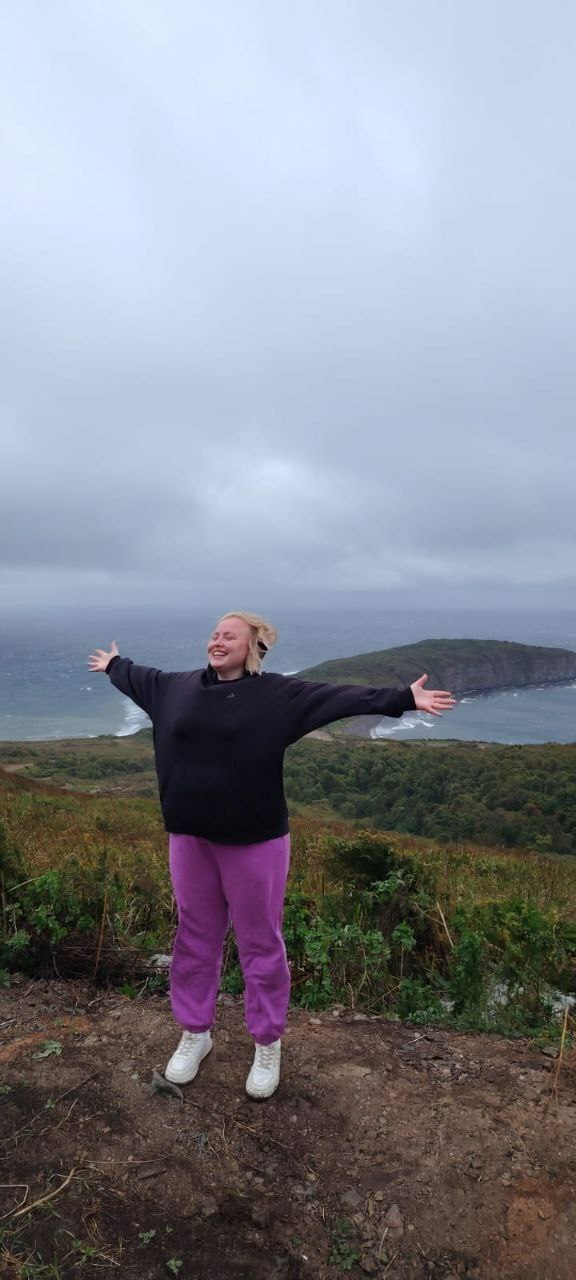 экскурсия  бухты владисотока